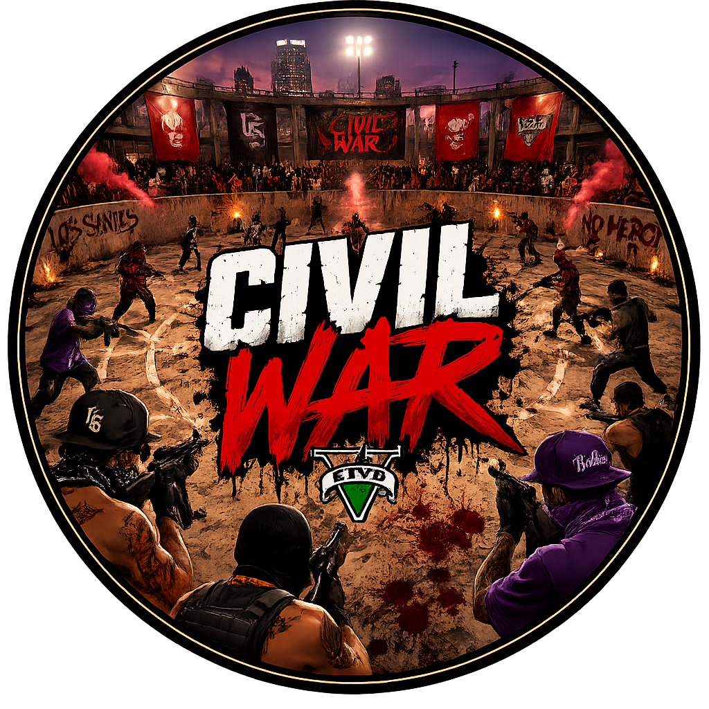 Civil War