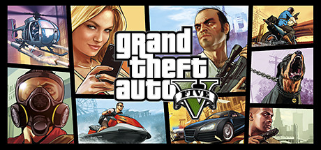 GTA V Legacy